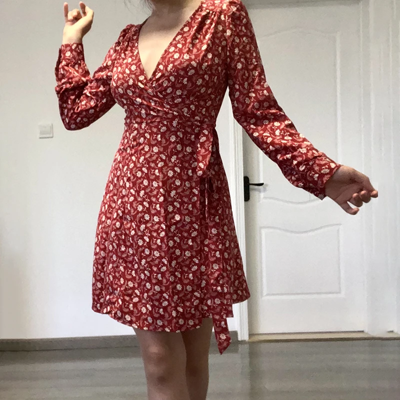 

Women's Dress Comfortable Fabric Casual Digital Printing 2021 Summer Skirt For Women Breathable Thin Fashionable Temperament