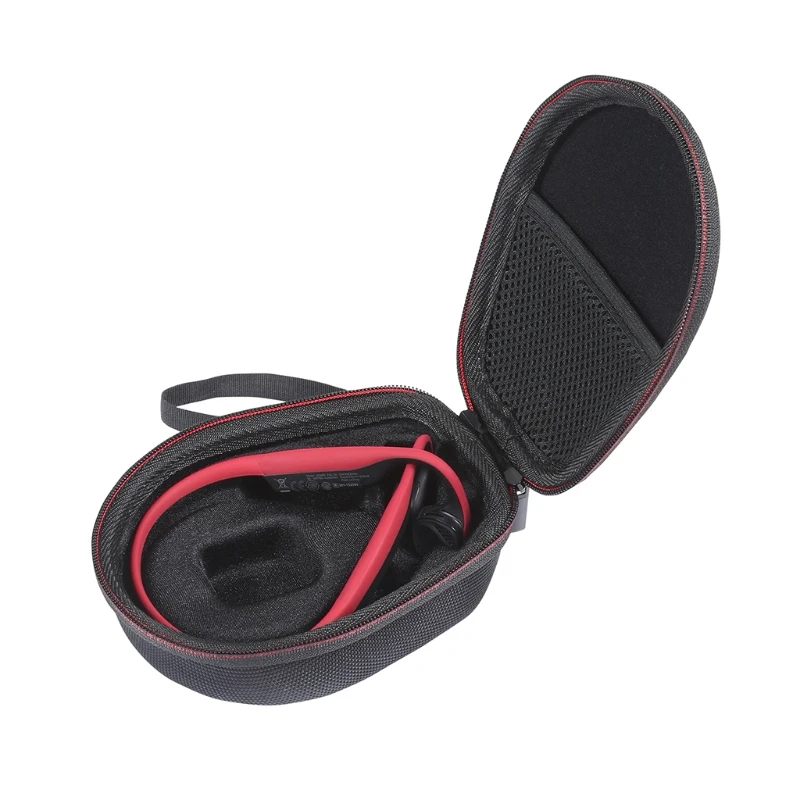 EVA Case Storage Bag Carrying Box for-Aftershokz Aeropex AS600 AS650 AS660 AS800 | Электроника