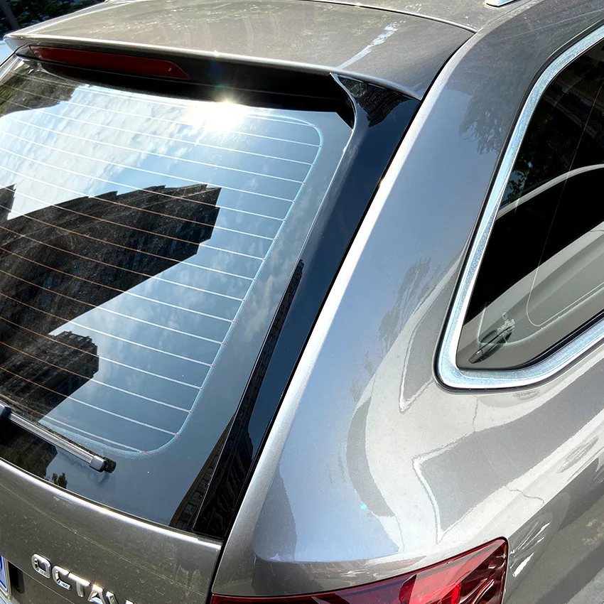 للبيع جناح خلفي لسيارة Mingrui Skoda ، ملحق سفر ، Octavia Estate ، 2021-2014 ، 2019