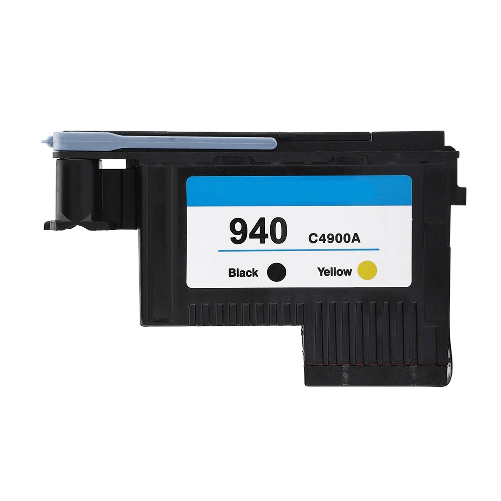 

High Quality Printhead for HP 940 C4900A for 8000 8500 Series (Black / Yellow) Printhead§