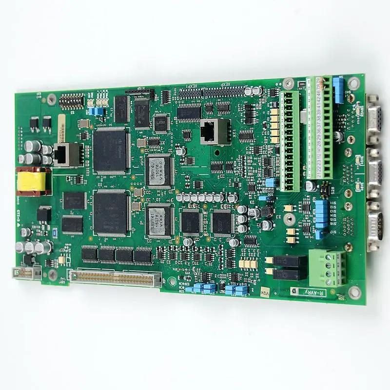 R-AVRY-D Инверторная материнская плата детали лифта аксессуары для