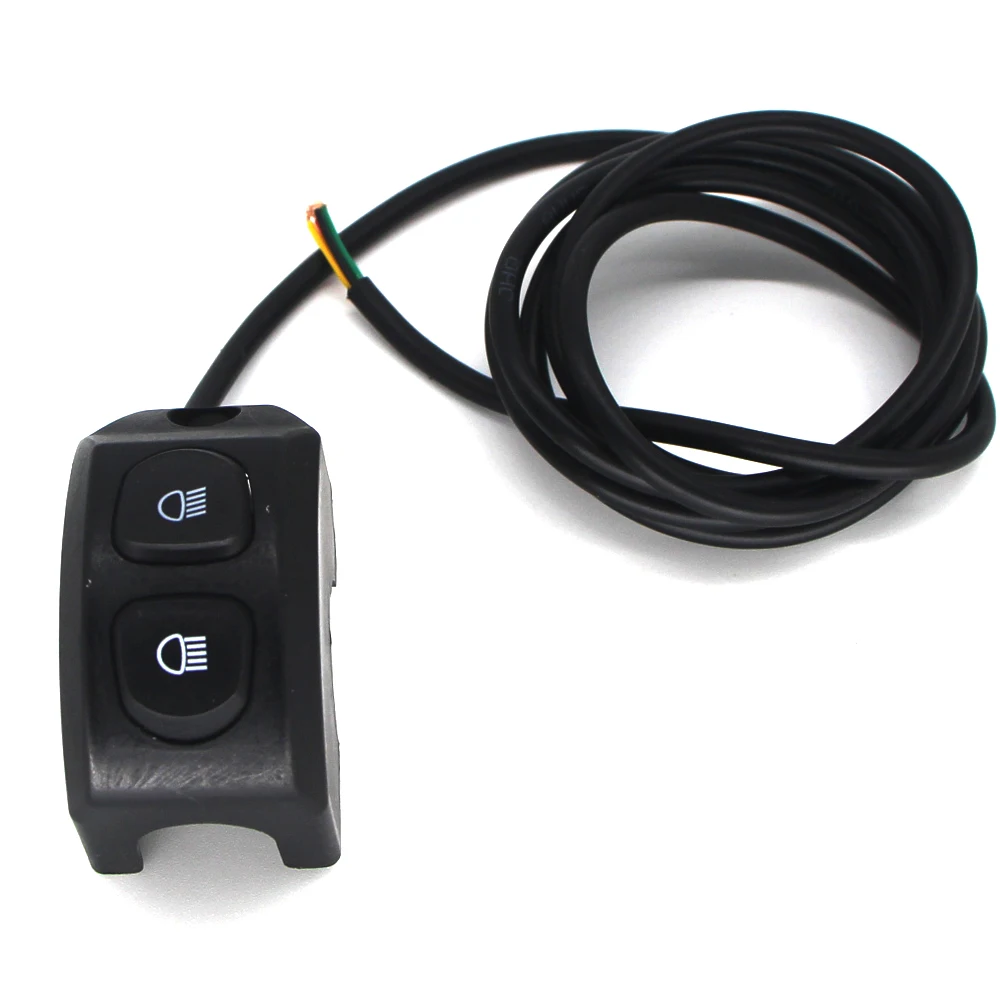 Для BMW R1200GS R1250GS Приключения F850GS F750GS ADV LC R1200 GS Ручка туман светодиодный светильник