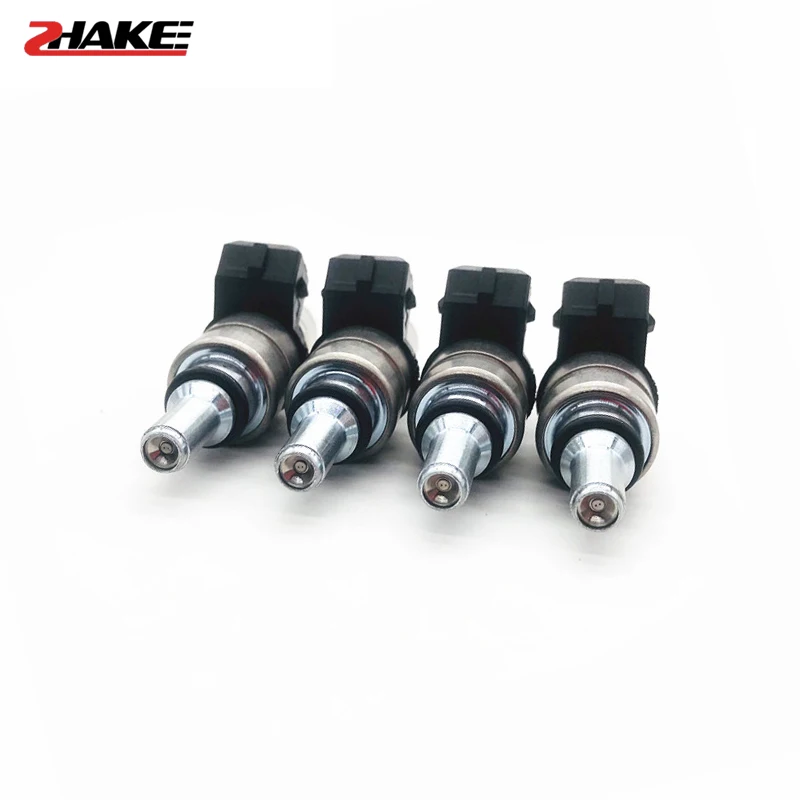 Топливная форсунка для Пособия по немецкому языку автомобили E46 E39 X3 Z3 Z4 3 5 клапаны