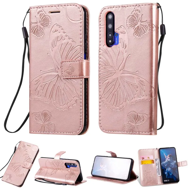 wallet case for huawei nova 5t 3 3i 4 5 5i honor x10 9a 9c 9s 9x global premium 8x 8a 8s 8c pro flip pu leather phone cover capa free global shipping