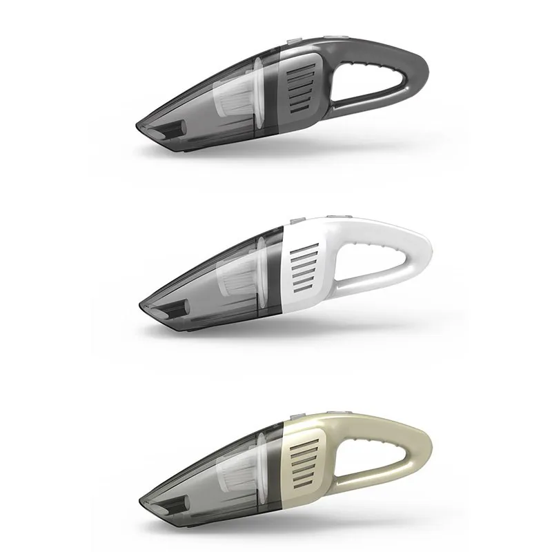 

Portable Cordless Handheld Car Vacuum Cleaner,6000PA Strong Suction, 120W High Power, Quick Cleaning