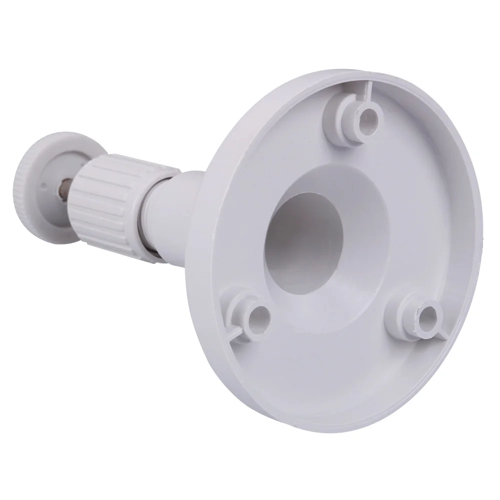 90 градусов металлическое настенное крепление вращающийся потолочный кронштейн