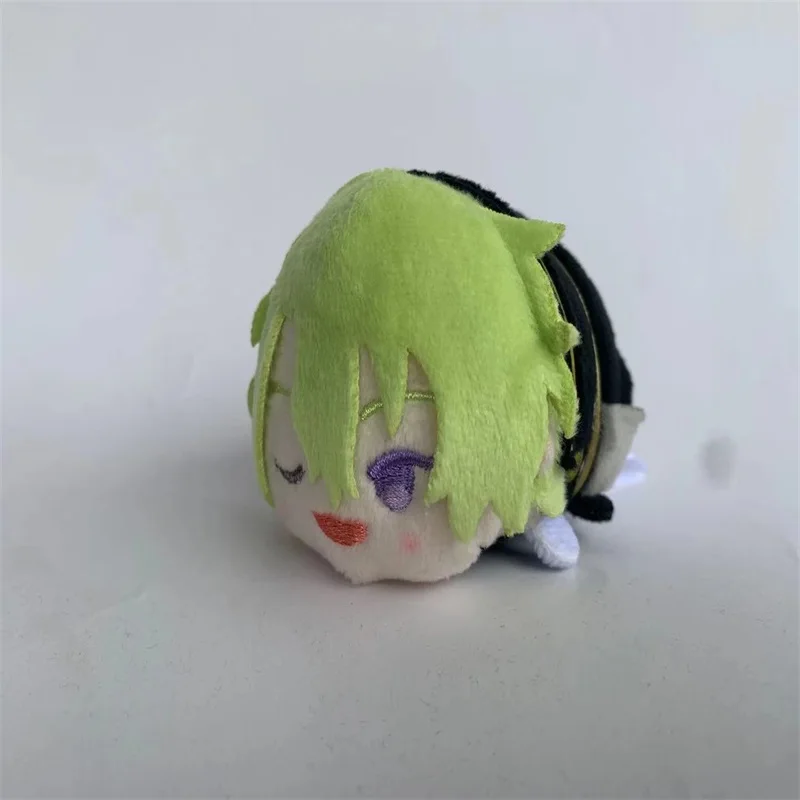 Мягкий набор со звездами талисман мочи Vol.3 Ran Nagisa Sakuma ei Tomoe Hiyori Hakaze Kaoru