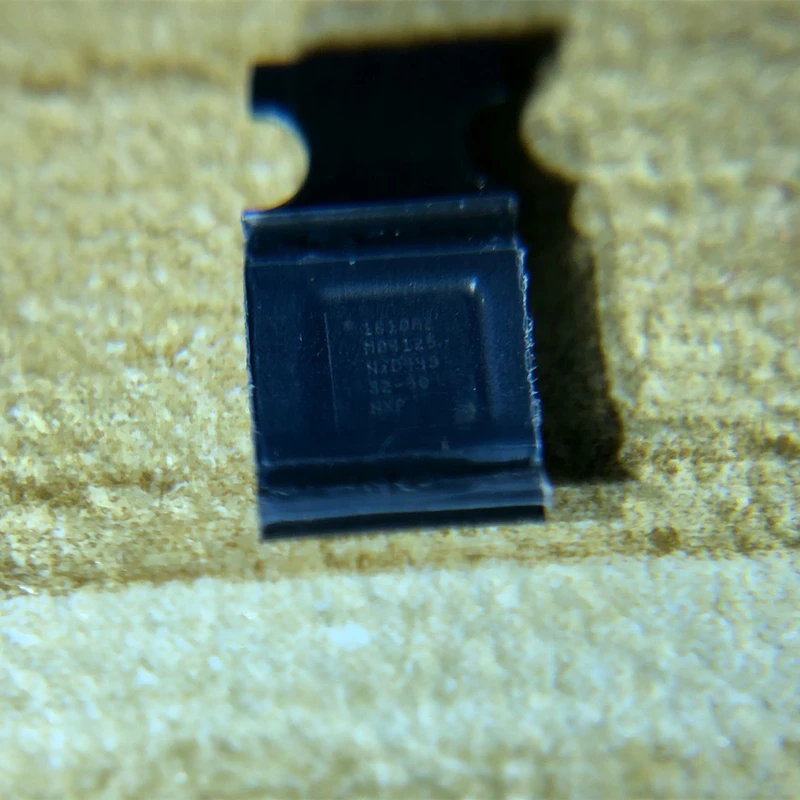 10 шт./лот хорошо работающее зарядное устройство IC чип 6 6G plus U1700 USB 1610 1610A 1610A2 36pin |