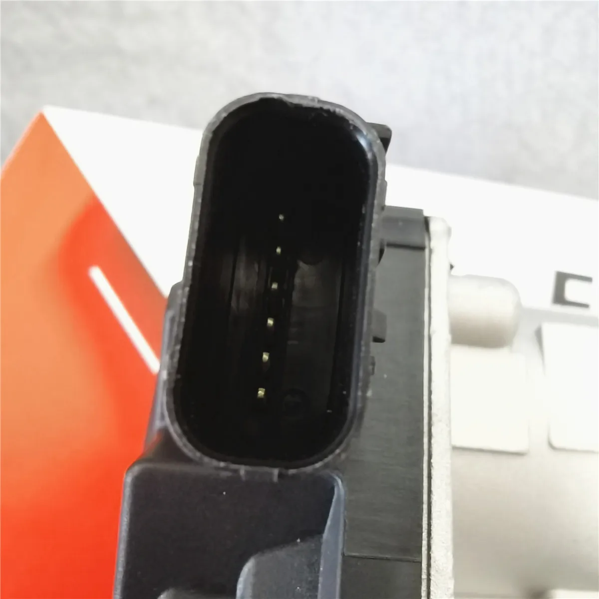 Eafix корпус дроссельной заслонки OE 96990270 для Chevrolet Colbat л совершенно новые продукты 6