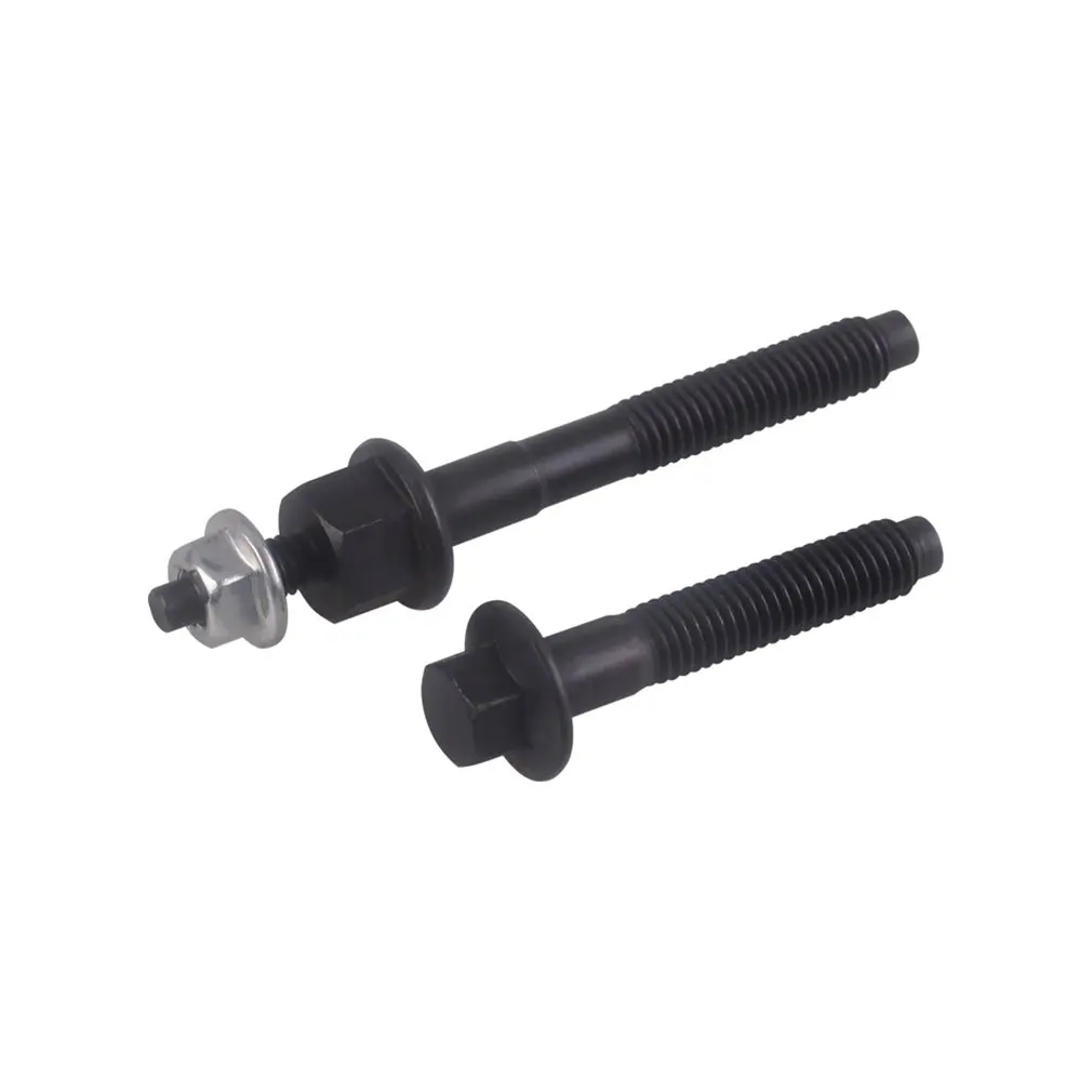 Автомобильный выхлопной болт коллектора и гвоздика аппаратный комплект пара для