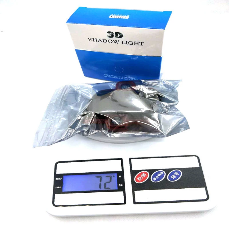 

LED Car Door Lights For Mercedes Benz W204 C Class C280 C200 C300 C260 Car Door Logo Projection Lamp Led Laser Lights
