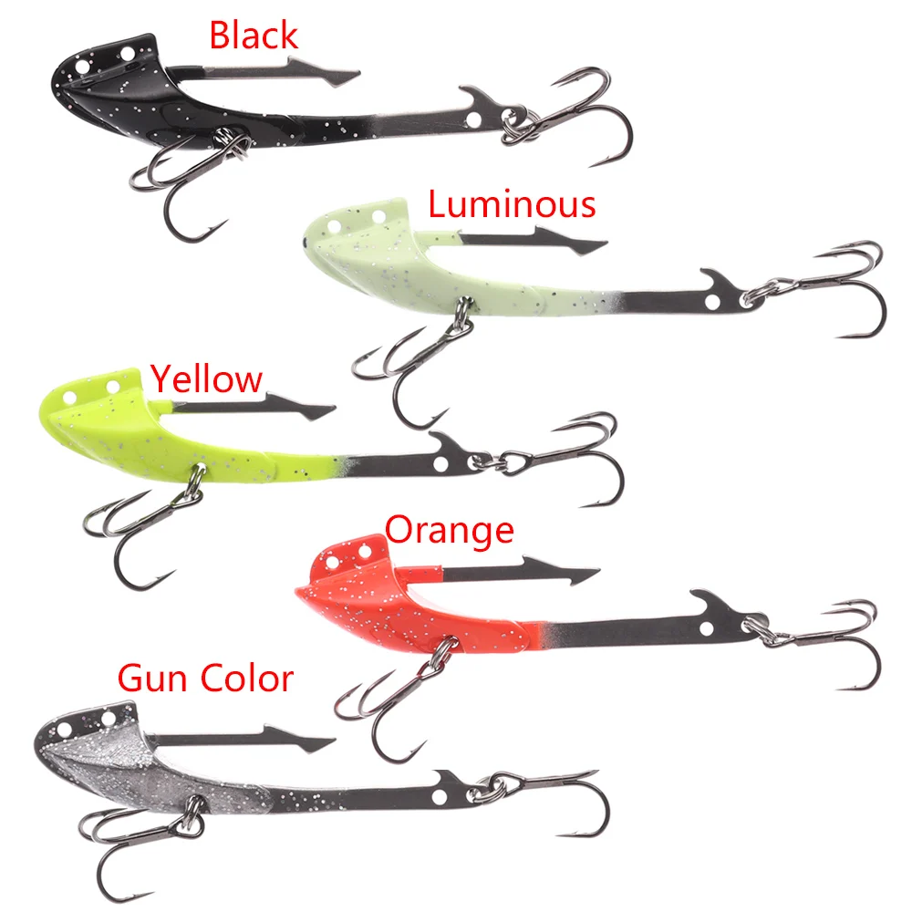 1 шт. 14 г 25 для мягкой приманки искусственная морская свинцовая джиг головка