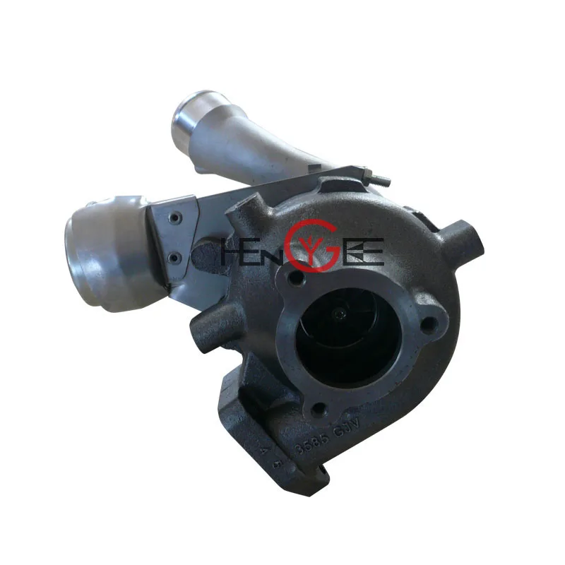 GT1749V turbo fit for HyundaiH-1 CRDI /Starex D4CB 16V turbocharger 28200-4A480 53039880145 53039700145 53039880127 53039700127 |