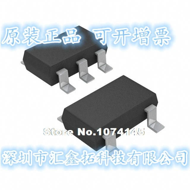 

10pcs/lot LT1761 LT1761ES5-5 LTGG LT1761ES5-3.3 LTGF