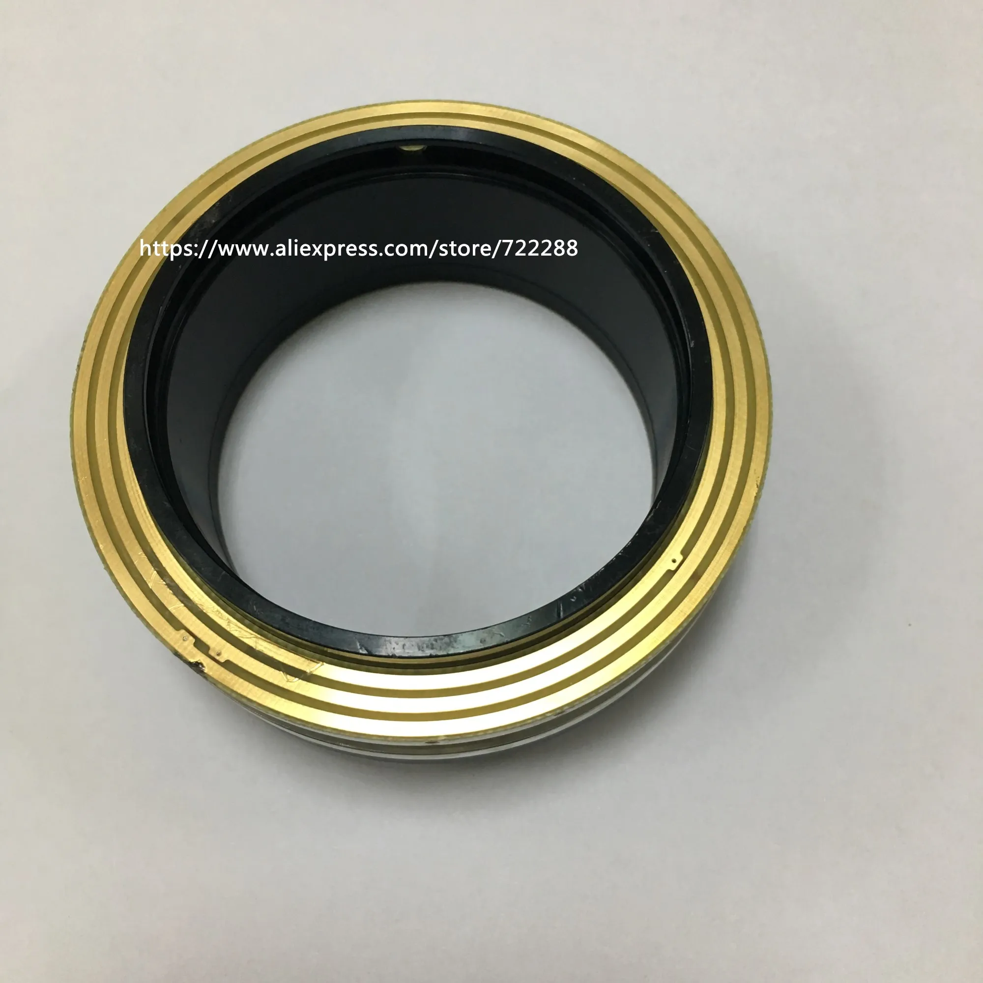 Запасные части для Nikon Nikkor AF S 17 35 мм F/2.8D ультразвуковой фокусный двигатель SWM Assy