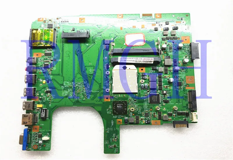

Для ноутбука ACER 5535 5235 moederbord DDR2 MBAUA01001 48,4k901. 021 08220-2 100 тест ОК