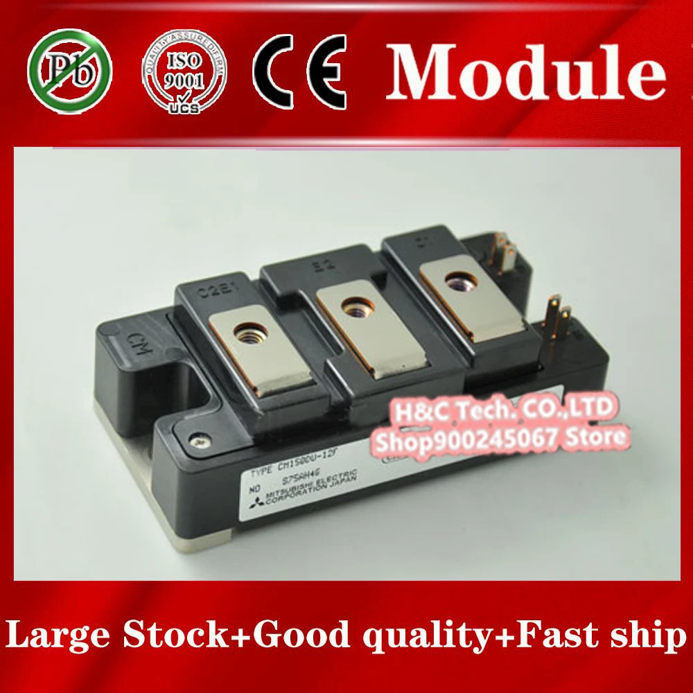 

Fast ship 1pcs CM150DU-12F Module CM150DU12F CM150DU-12F