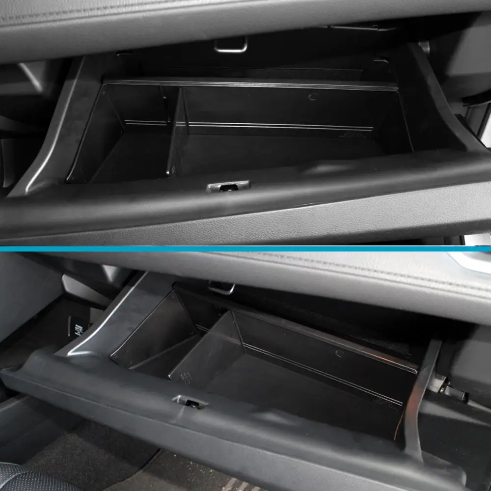 Автомобильный перчаточный ящик для хранения с интервалом Honda CIVIC 2016 2017 2018 2019