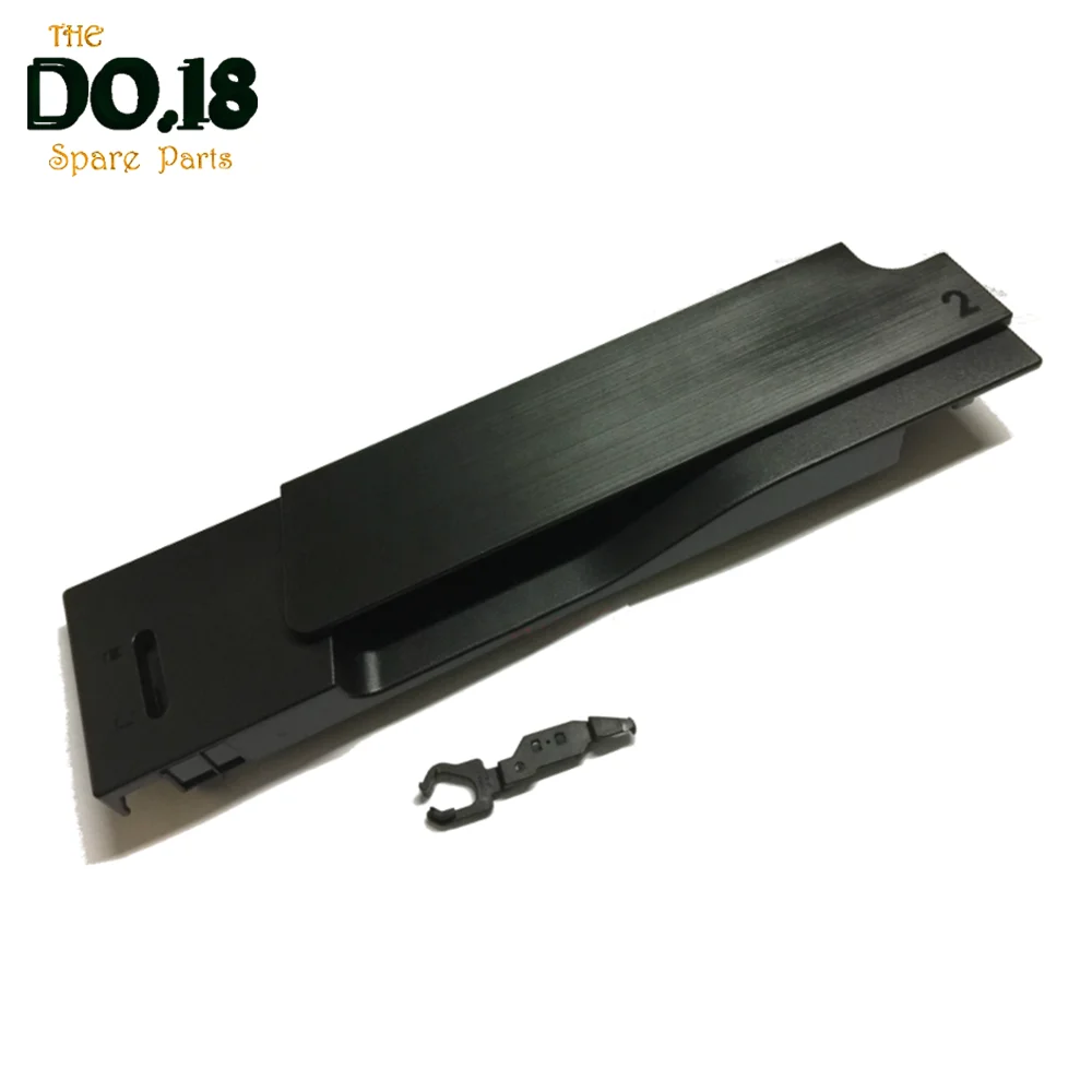 Передняя дверь для HP LaserJet Pro 400 M401 M401dw M401n m4011d M425 M425dn поднос с 2 кассетами в сборе 5