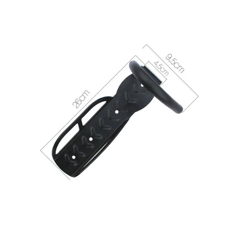 

Bike Wall Hook Holder Stand Practical Mountain Bicycle Wall Mounted Storage Rack Outdoor Road Bike Stand Support Parking Bracket