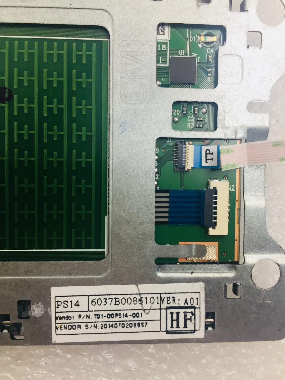 SHELI для HP 840 G1 G2 Touc hp ad 6037B0086401 | Компьютеры и офис