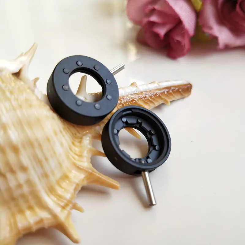 Оптический конденсатор радужной оболочки диаметром 1-8 мм с 8 лезвиями |