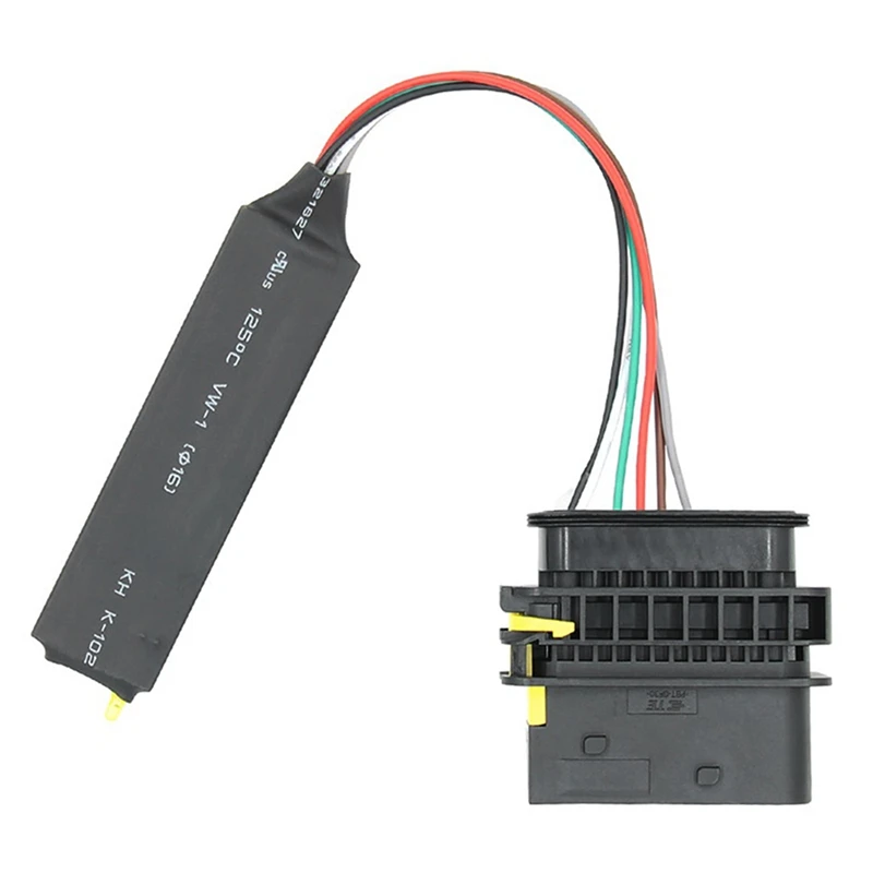 

Эмулятор OBD2 для MAN Euro 6 переключатель для грузовиков It On/Off в любое время Adblueobd2