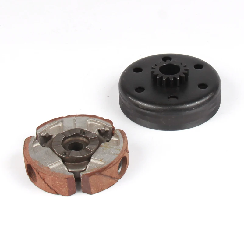 

KTM50 50 полный коврик сцепления, маховик, корзина для младшего и старшего мини Sx Pro Jr Sr Lc