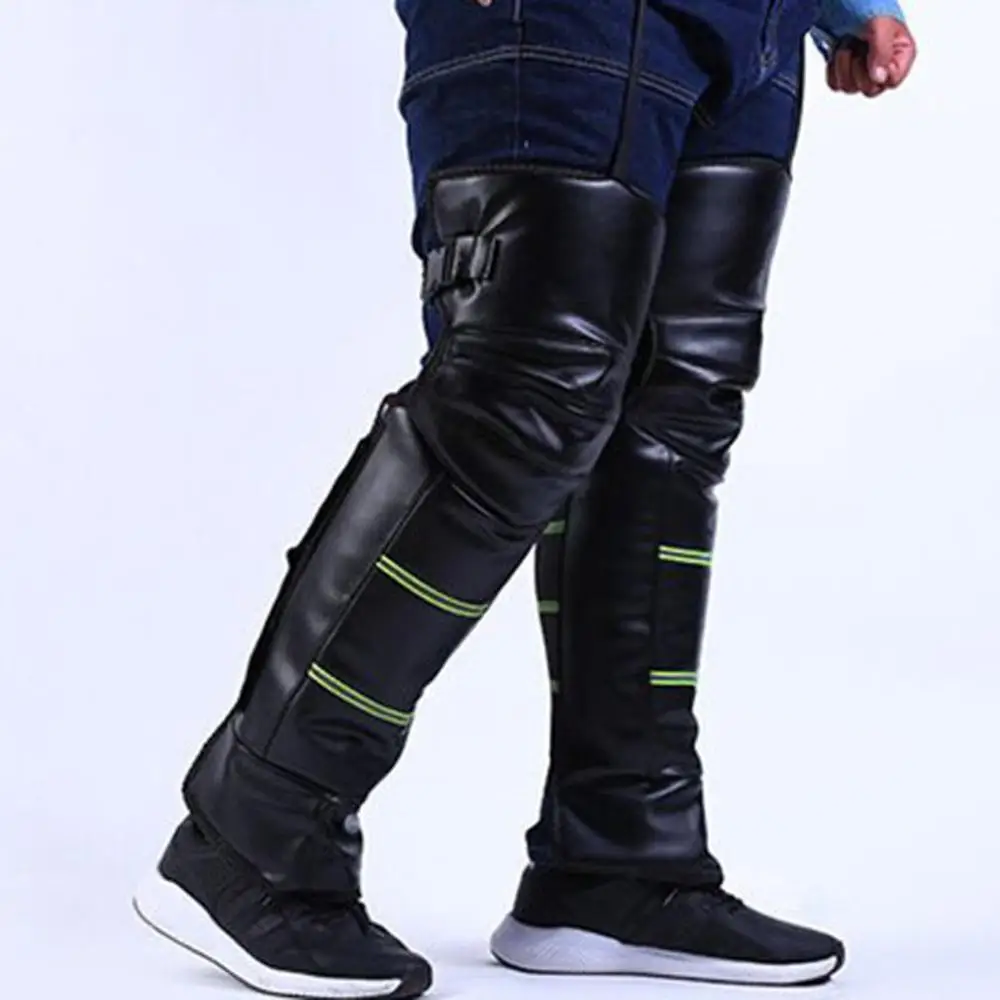 

Anti-wind Warm Motorcycle Knee Cover 70cm