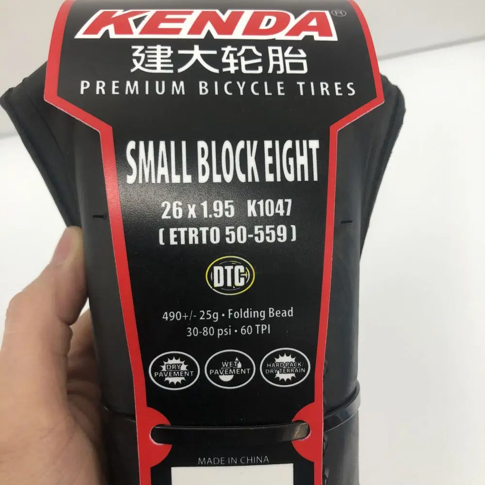 Колеса складные KENDA для велосипедов 27 5x1 95 2 1 MTB tiye горный велосипед светильник