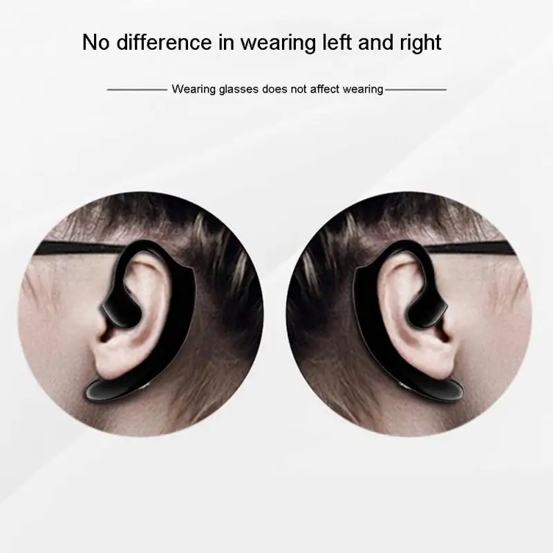 Беспроводные Bluetooth наушники стерео спортивная Гарнитура портативная гарнитура