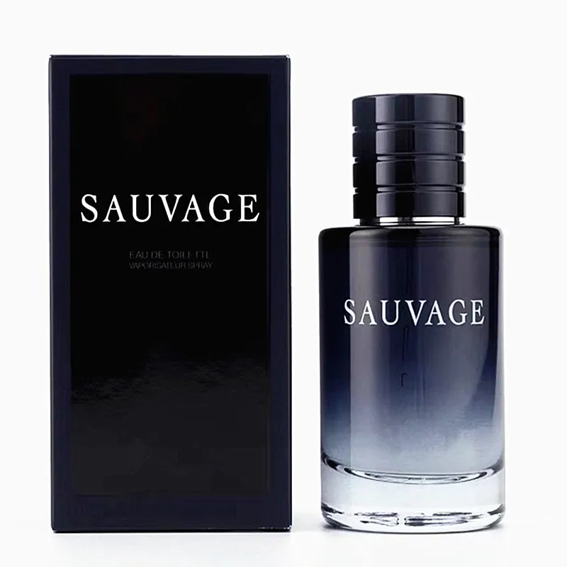 

BRAND 100ML Men Parfums EAU DE TOILETEE Lasting Fresh Colognes Spray Bottle Glass Classical Fragrance Parfum Homme