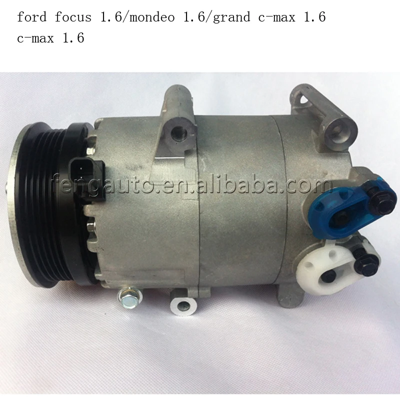 AV6N 19D629 AA 6G91 EA автоматический компрессор переменного тока для ford mondeo 1 6/grand c max 6/c