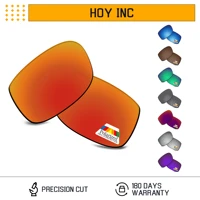 bwake polarized replacement lenses for electric hoy inc sunglasses frame multiple options