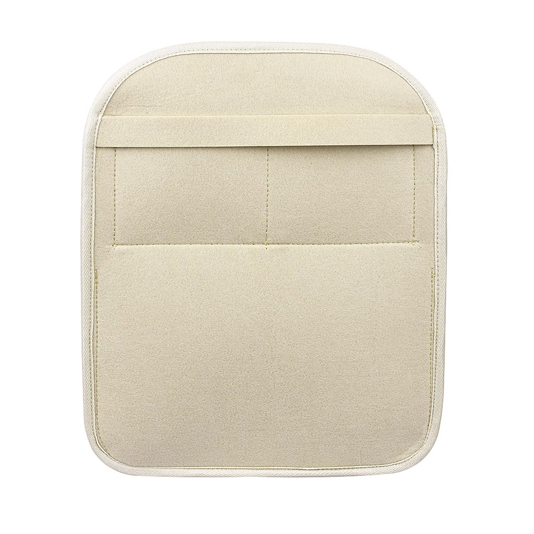 Брендовый органайзер для макияжа войлочная вставка сумка сумки дорожный