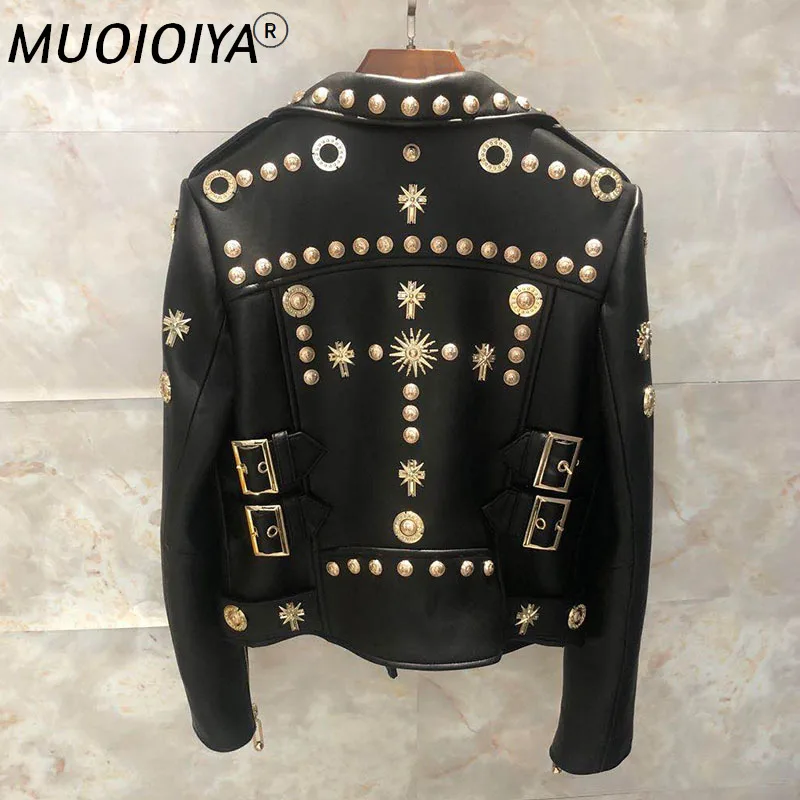 

Роскошные брендовые дизайнерские туфли-лодочки из натуральной кожи женская куртка Куртки из натуральной овечьей кожи женская обувь с закл...