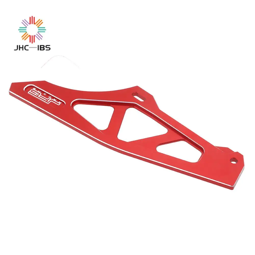 Для Honda CRF250L CRF250M CRF250RL XR250 BAJA CRM250R CRM250AR CRF 250 L/M CNC Защитная крышка цепи