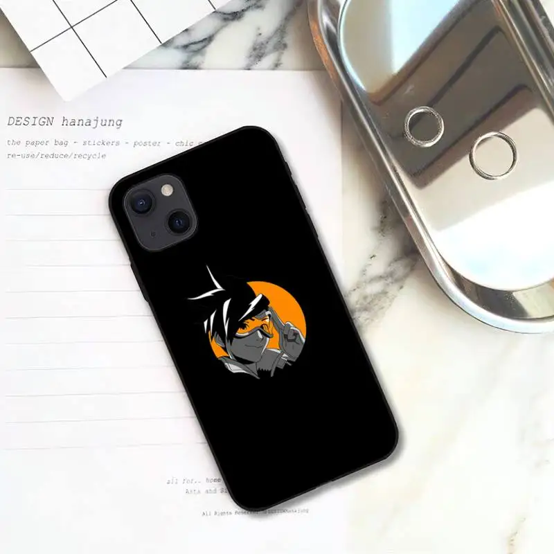 Чехол O-Overwatchs для iPhone 11 12 Mini 13 Pro XS Max X 8 7 6s Plus 5 SE XR | Мобильные телефоны и аксессуары
