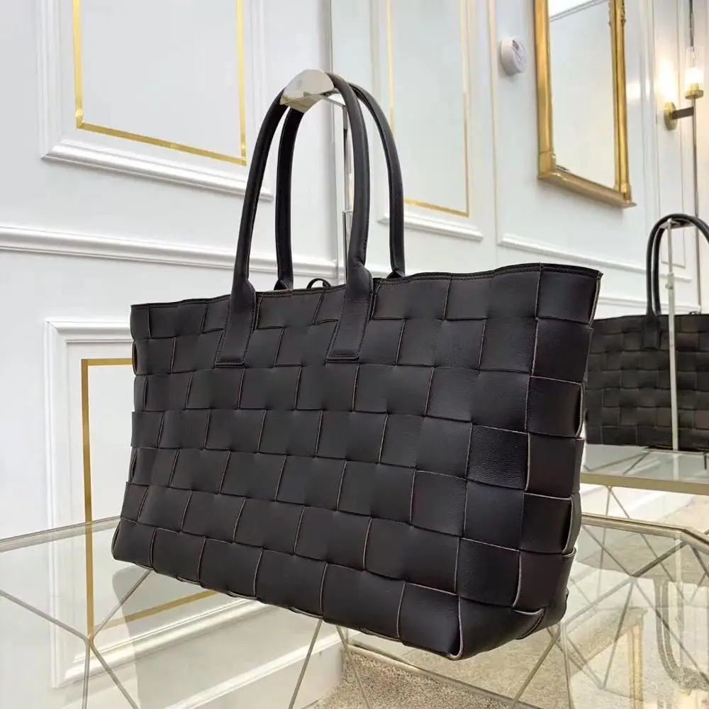 2020 новая горячая распродажа сумка Лучшее Качество ручная тканая из натуральной