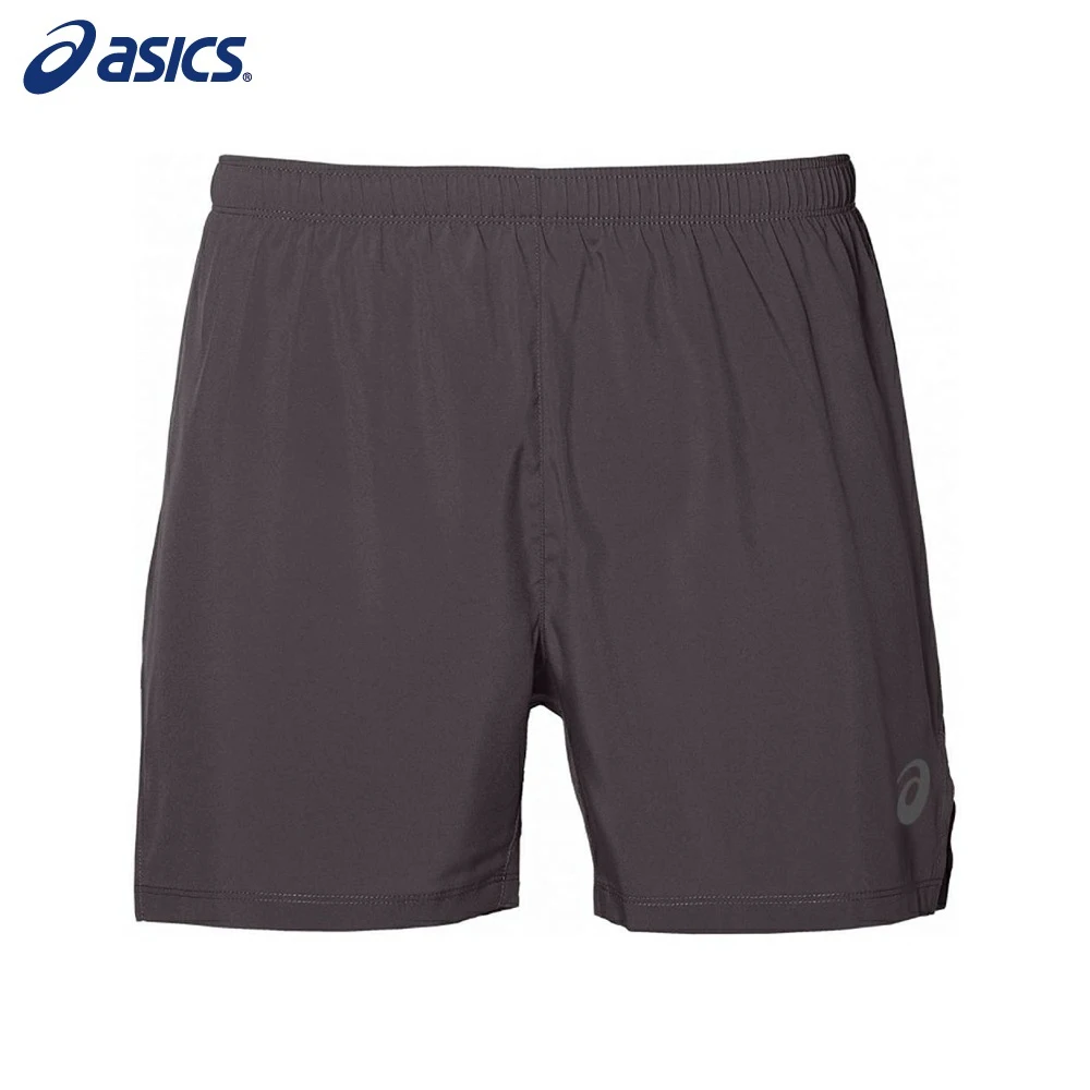 Мужские шорты Asics Silver 5in 2011A017 001|Шорты для тренировок| |