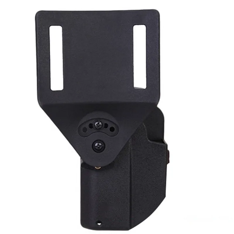 Тактическая Военная Кобура Для Пистолетов Glock 17 19 Quick Release с автоматической