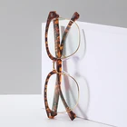 Оптические Женские оправы для очков, мужские очки по рецепту для зрительного компьютера, для дальнозоркости, близорукости, для чтения, квадратные очки