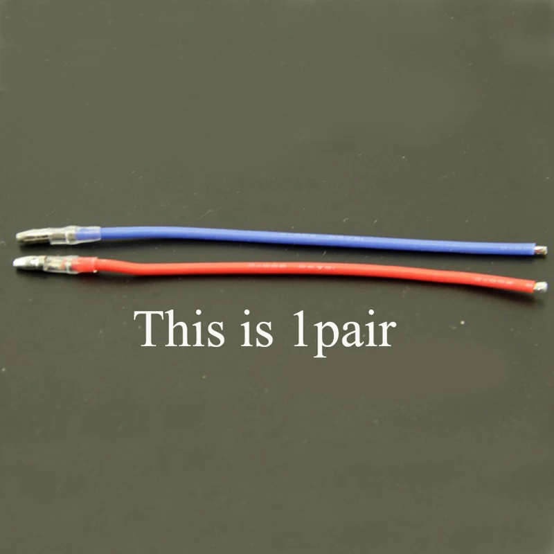 4 пары супермягкий силиконов