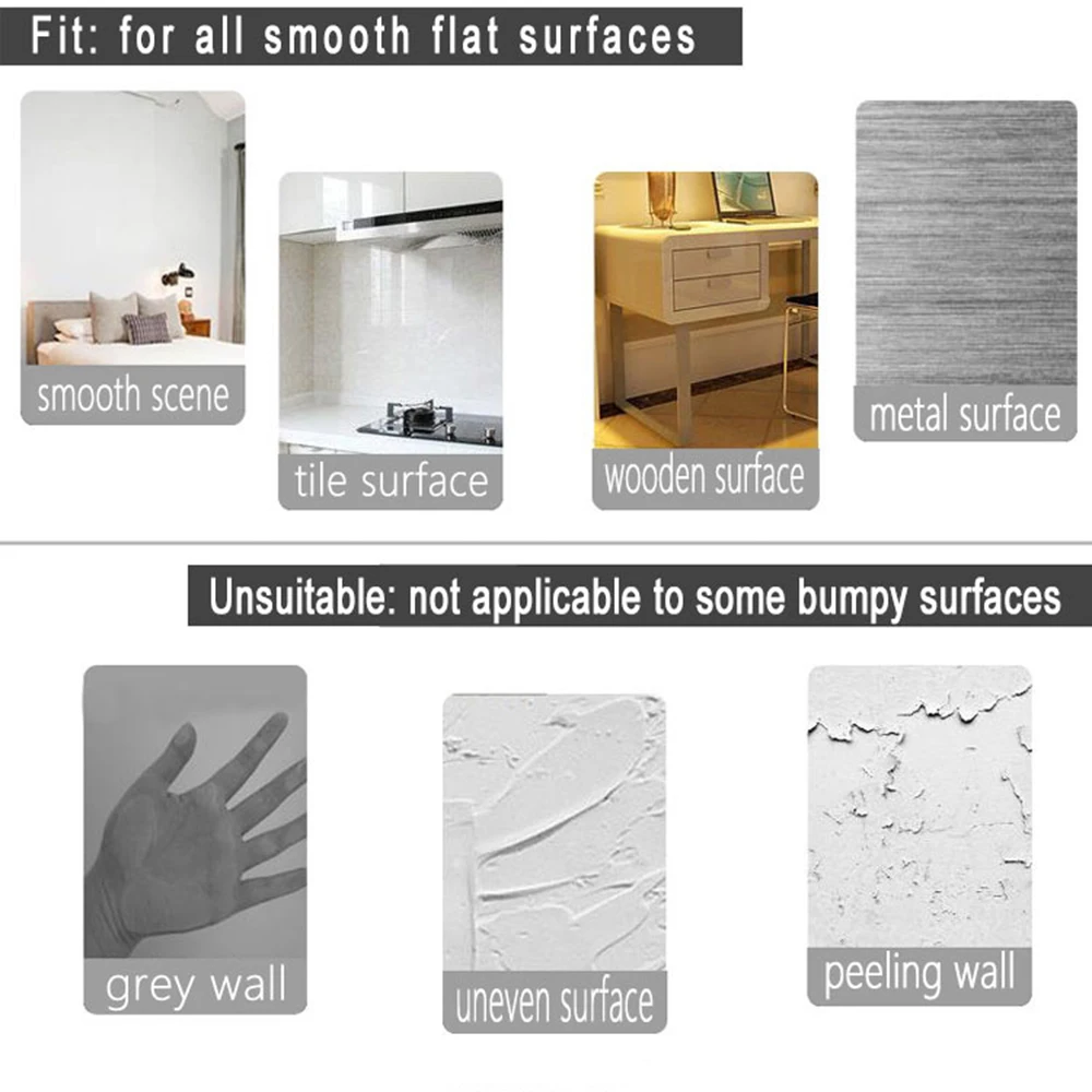 10 м толстые обои водонепроницаемые ПВХ имитация мрамора наклейки самоклеющиеся