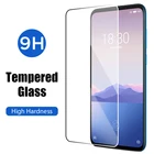 Закаленное стекло 9H для Meizu M6T M6 M5C M5S M5, Защитная пленка для экрана Meizu M6 M5 M3 Note 9 8