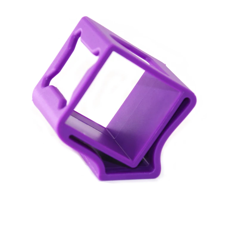 30 градусов FPV кинематографический ТПУ крепление для камеры GOPRO 4 5 Session Runcam 3S