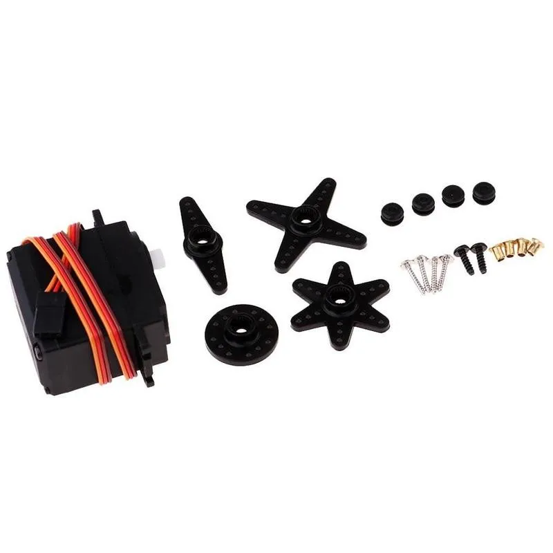 сервоприводы s3003 стандартные