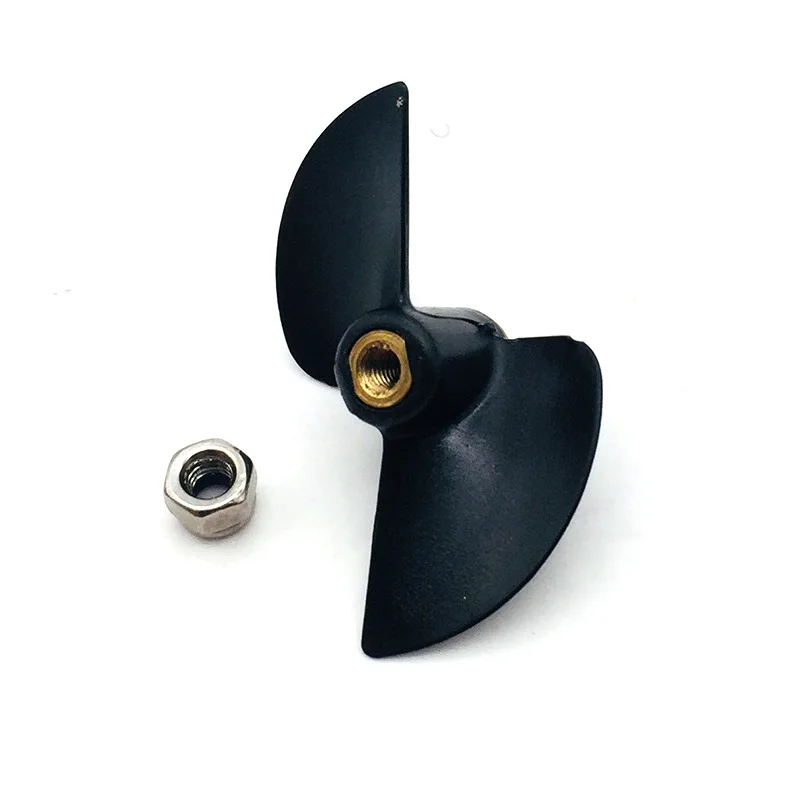 FT009 хвостовой винт лодка запасная часть для радиоуправляемых моделей запасные