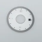 Дисковый кодировщик для картриджа HP 115 беспроводной цельный 1TJ11A 2LB19A 3UM88A 311 4YH05A Z4B05A 4YF79A 118 315 318 410