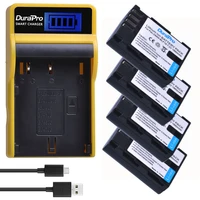 yellow battery charger with dmw blf19e dmw blf19 battery pack for panasonic lumix gh3 gh4 gh5 dmw blf19e blf19